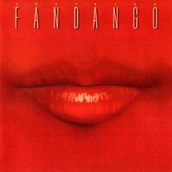 Fandango : Last Kiss